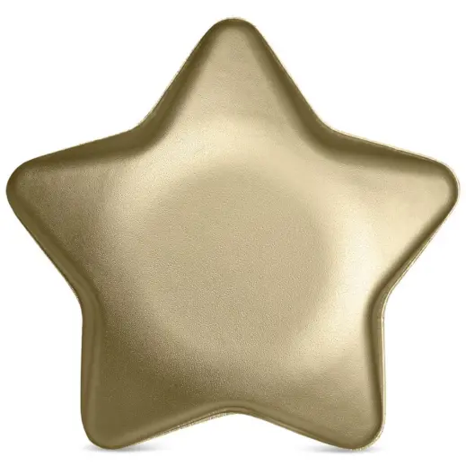 Altitude Star Stress Buster Gold
